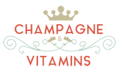 Champagne and Vitamins –  - Where luxury meets health
